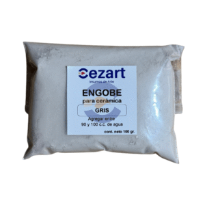 Engobe Gris E0027 100 gr